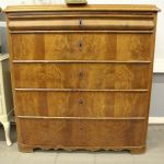 854 6053 CHEST OF DRAWERS